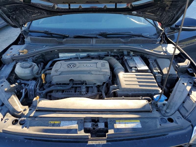 2021 VOLKSWAGEN JETTA GLI 11