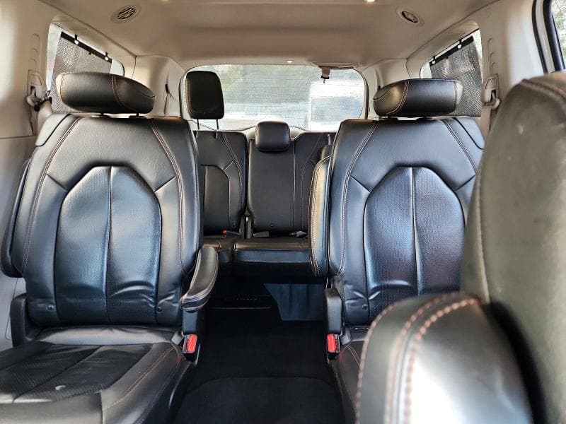 2020 CHRYSLER PACIFICA TOURING L 10