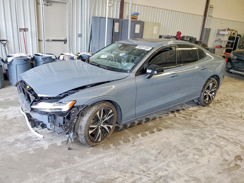 2024 VOLVO S60 CORE - 1