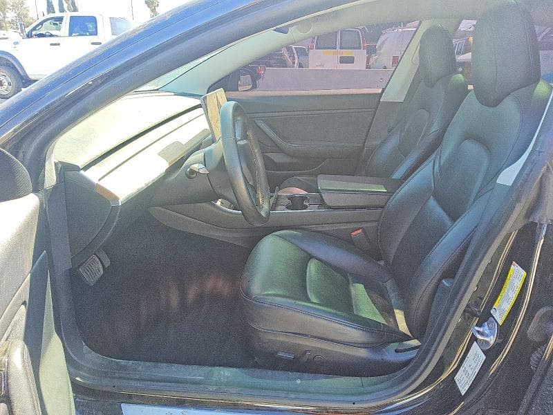 2019 TESLA MODEL 3 7