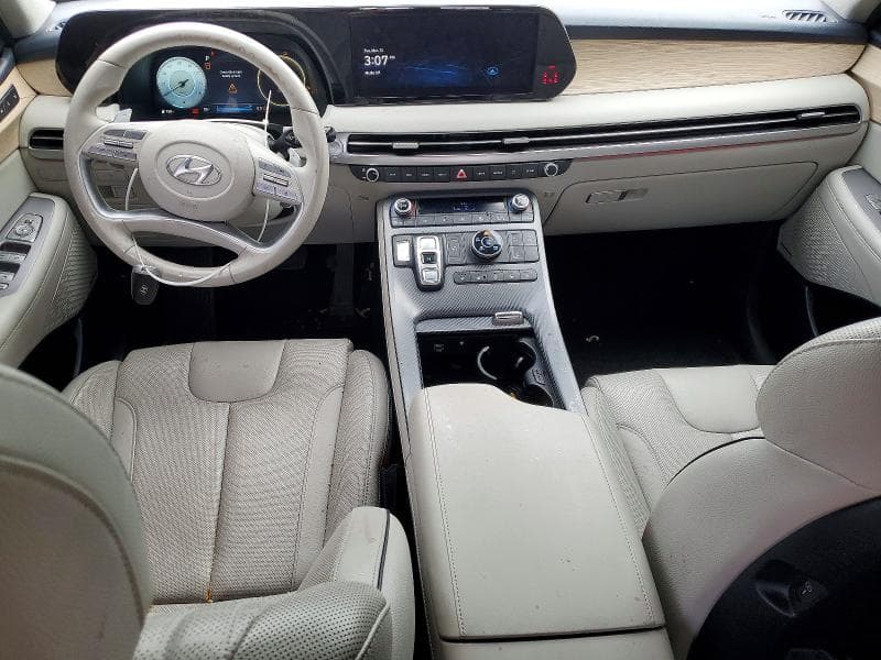 2024 HYUNDAI PALISADE LIMITED 8