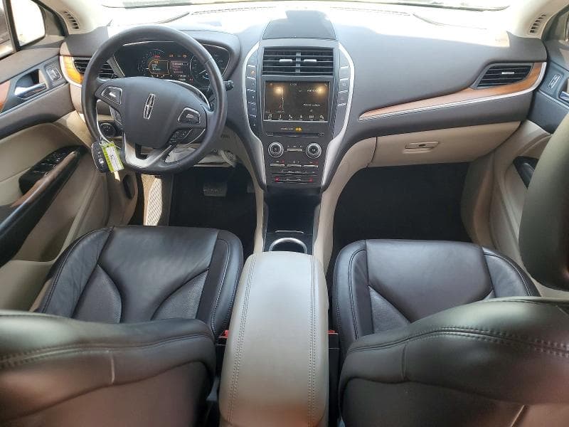 2019 LINCOLN MKC SELECT 8