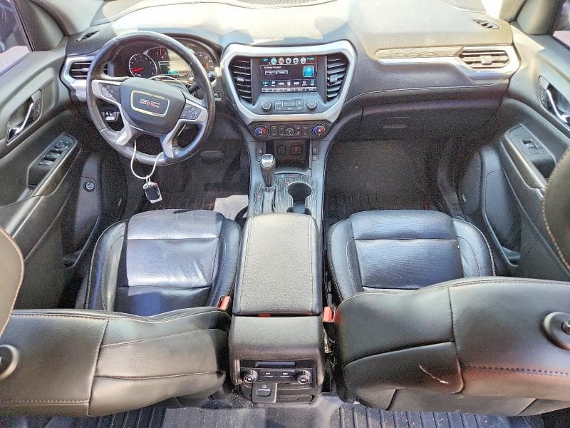 2019 GMC ACADIA SLT-1 8
