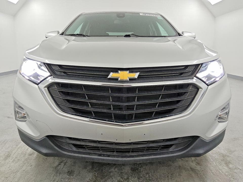 2021 CHEVROLET EQUINOX LT 5