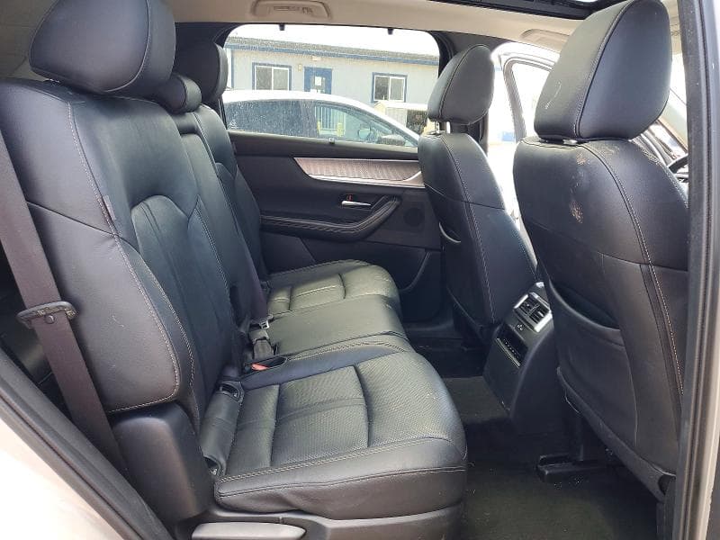 2024 MAZDA CX-90 11