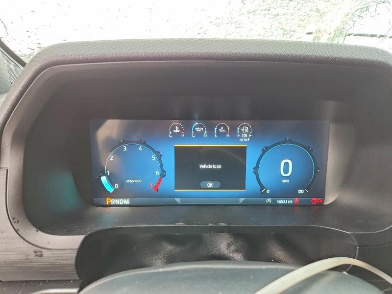 2024 FORD F150 STX 9