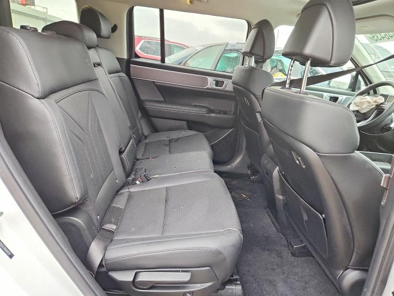 2024 HYUNDAI SANTA FE XRT 11