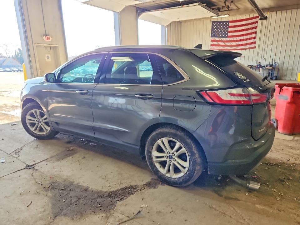 2020 FORD EDGE SEL 2