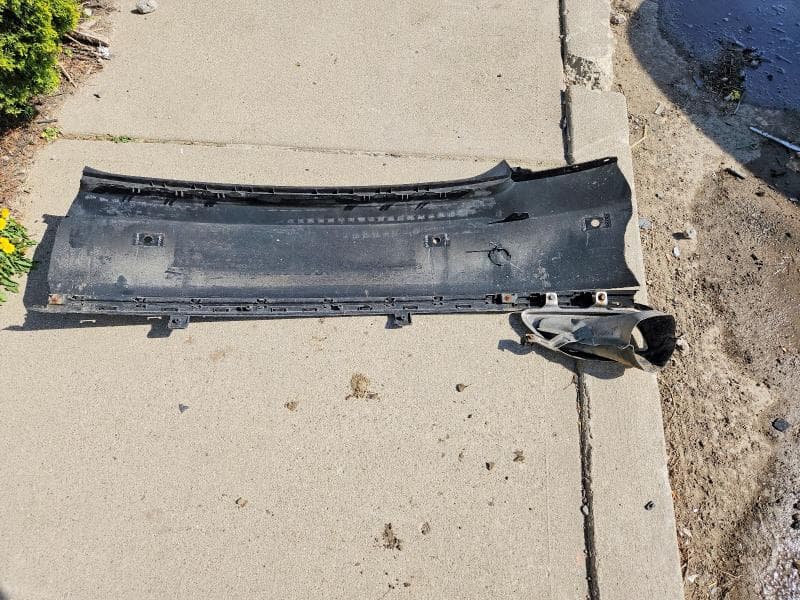 2017 GENESIS G90 3.3T PREMIUM 12