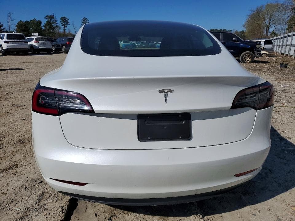 2023 TESLA MODEL 3 6