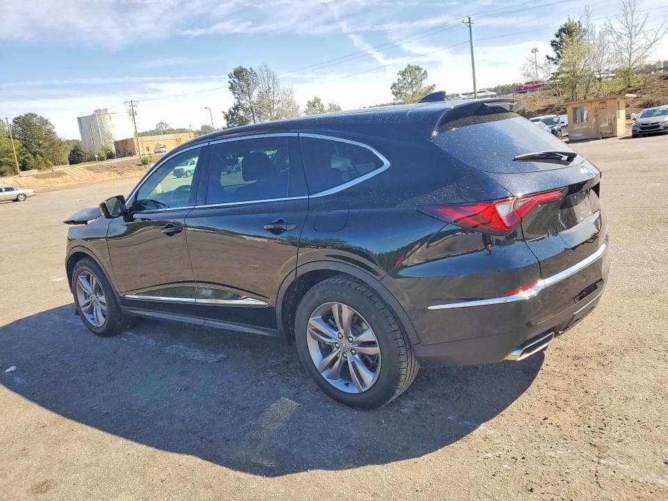 2023 ACURA MDX 2