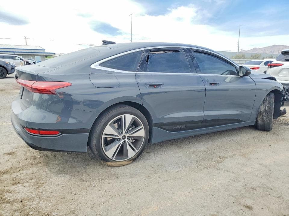 2025 AUDI A6 E-TRON PREMIUM PLUS 60 3