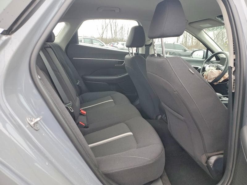 2024 HYUNDAI SONATA SEL 10