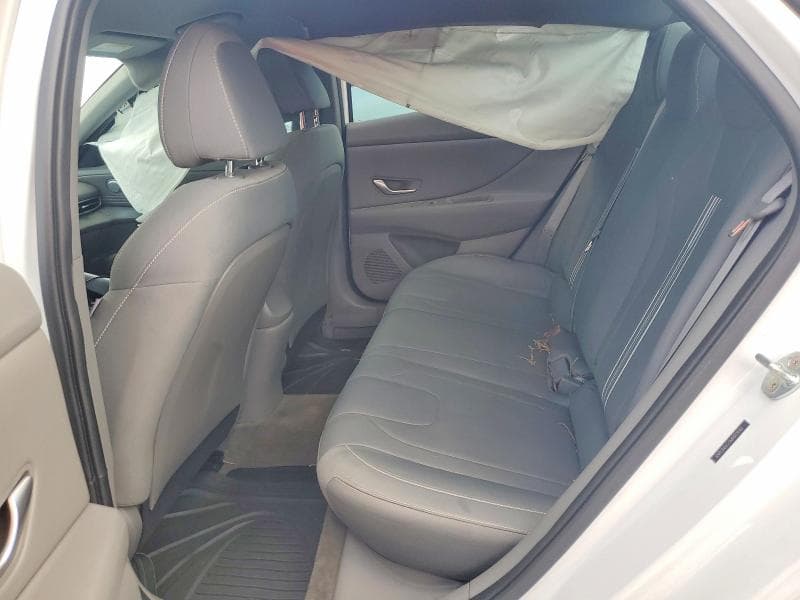 2021 HYUNDAI ELANTRA SEL 10