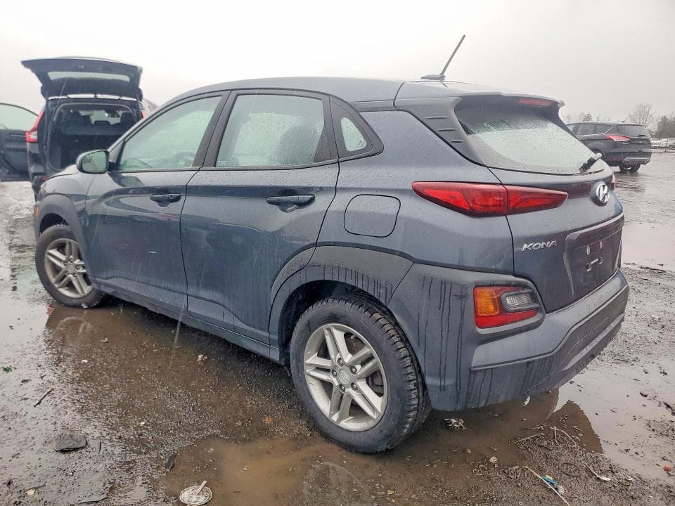 2020 HYUNDAI KONA SE 2