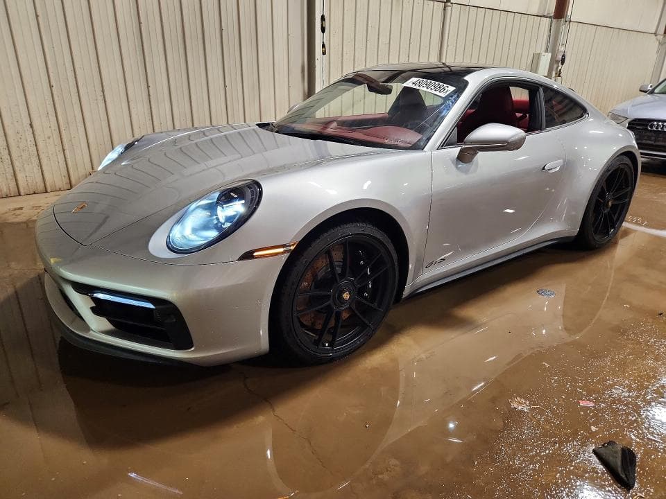 2023 PORSCHE 911 CARRERA S - 1