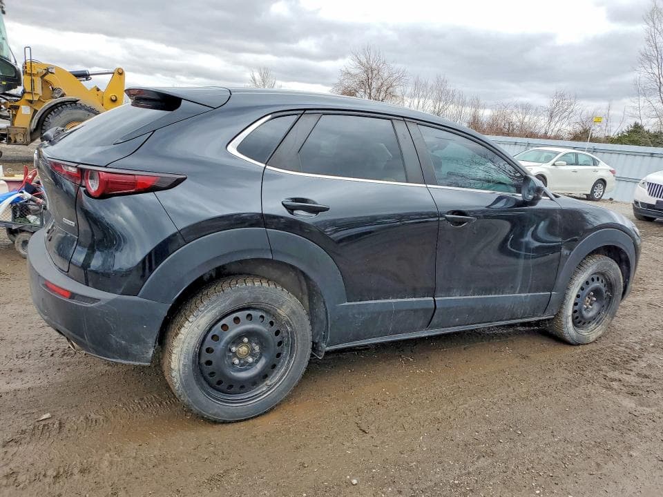 2021 MAZDA CX-30 PREFERRED 3