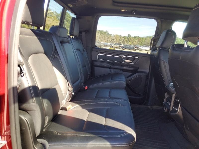 2022 RAM 1500 BIG HORN 10