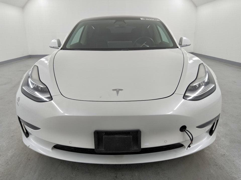 2019 TESLA MODEL 3 5
