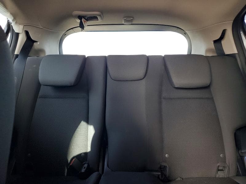 2022 HONDA HR-V LX LX 10