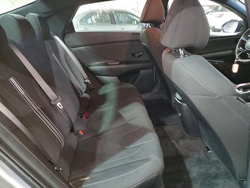 2026 HYUNDAI ELANTRA SEL SPORT 10
