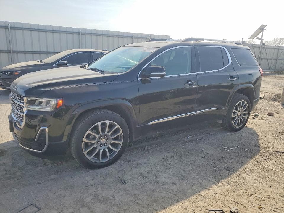 2020 GMC ACADIA DEN - 1