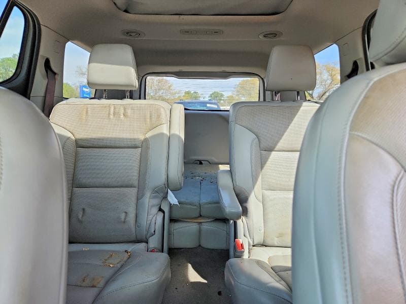 2018 GMC ACADIA SLT-1 10