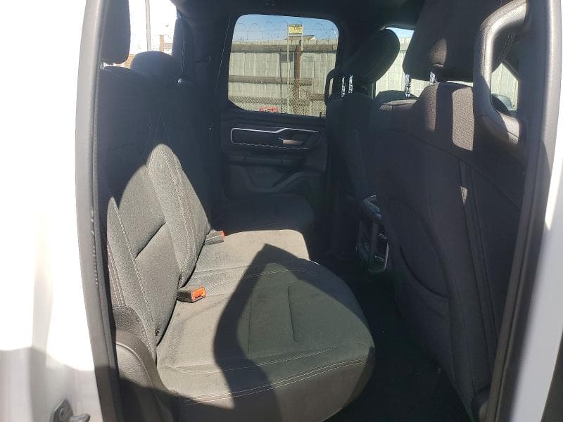 2023 RAM 1500 BIG HORN 10