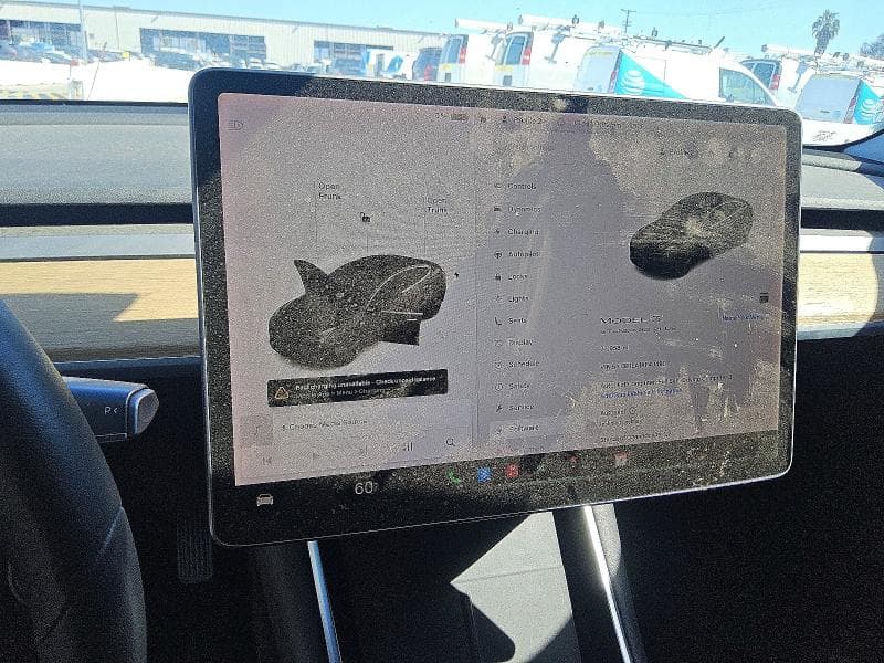 2019 TESLA MODEL 3 9