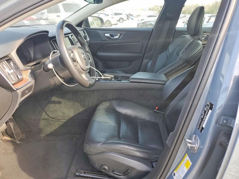 2024 VOLVO S60 PLUS 7
