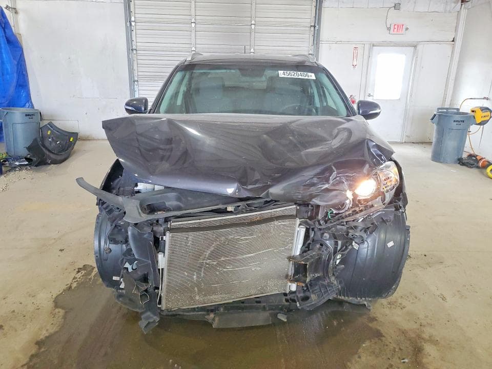 2017 KIA SORENTO LX V6 5
