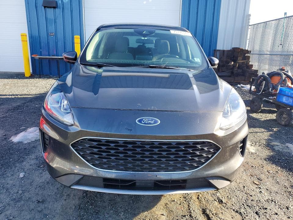 2020 FORD TRUCK/VAN ESCAPE SE 4DR AWD 5