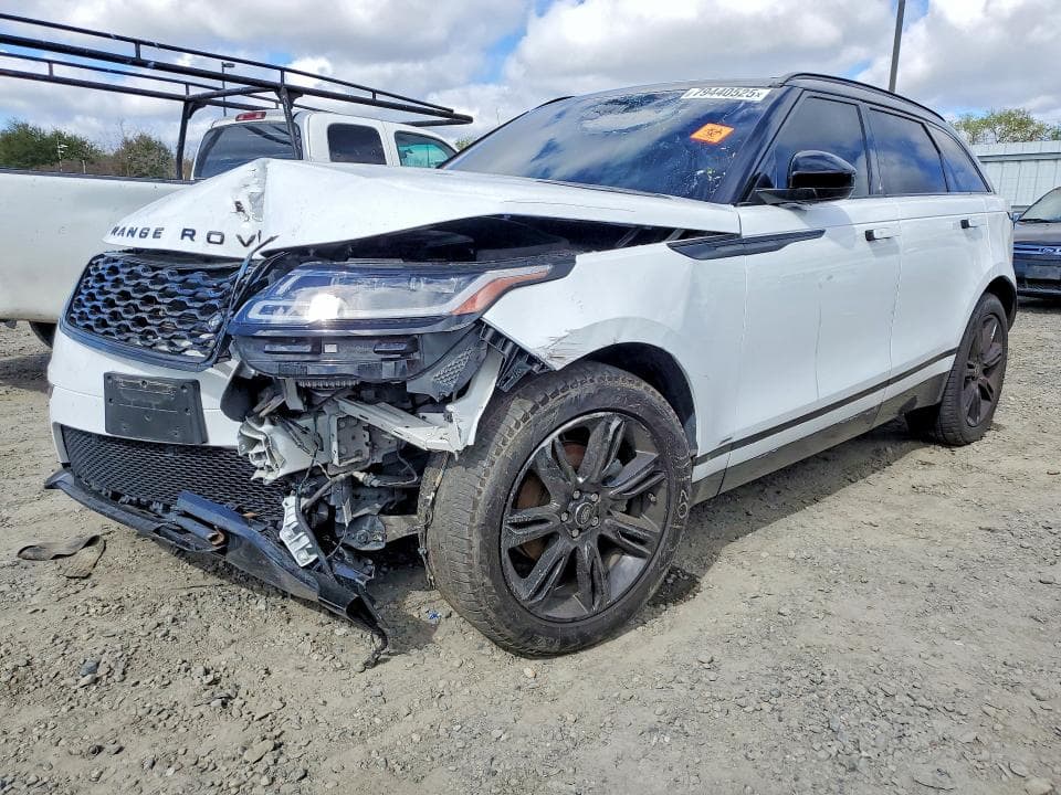 2020 LAND ROVER RANGE ROVER VELAR R-DYNAMIC S - 1