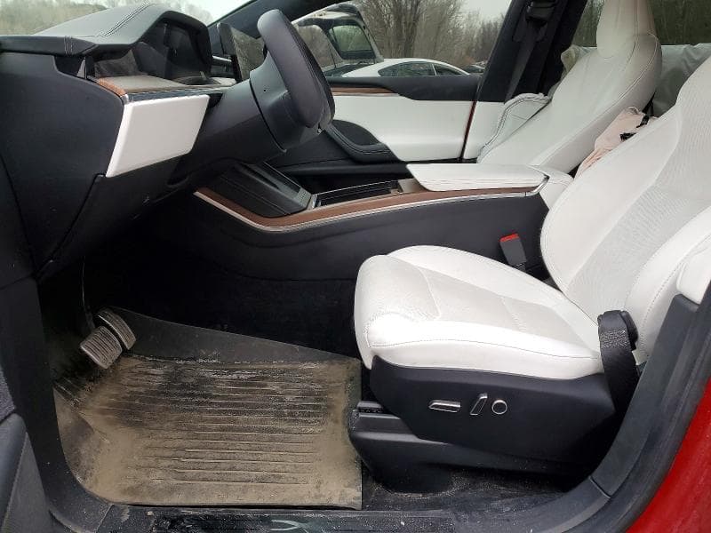2023 TESLA MODEL X 7
