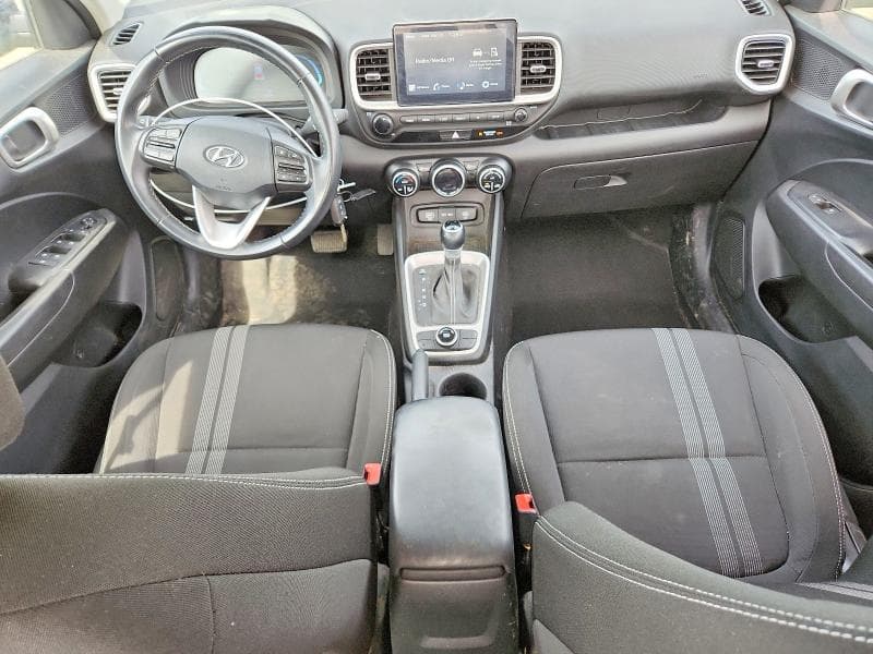 2023 HYUNDAI VENUE SEL 8