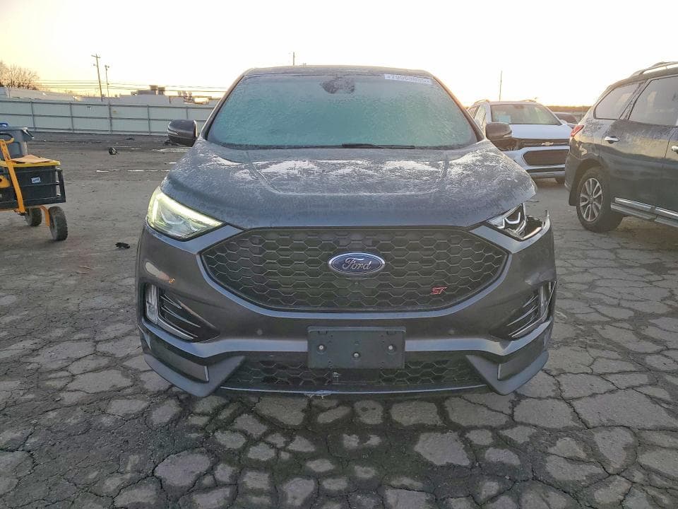 2020 FORD EDGE ST 5