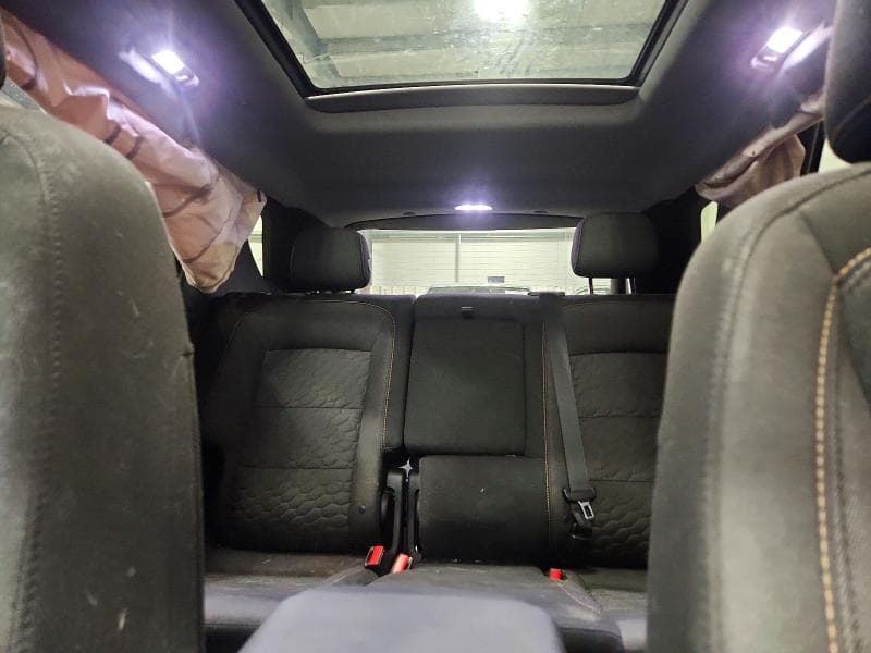 2019 CHEVROLET EQUINOX LT 10