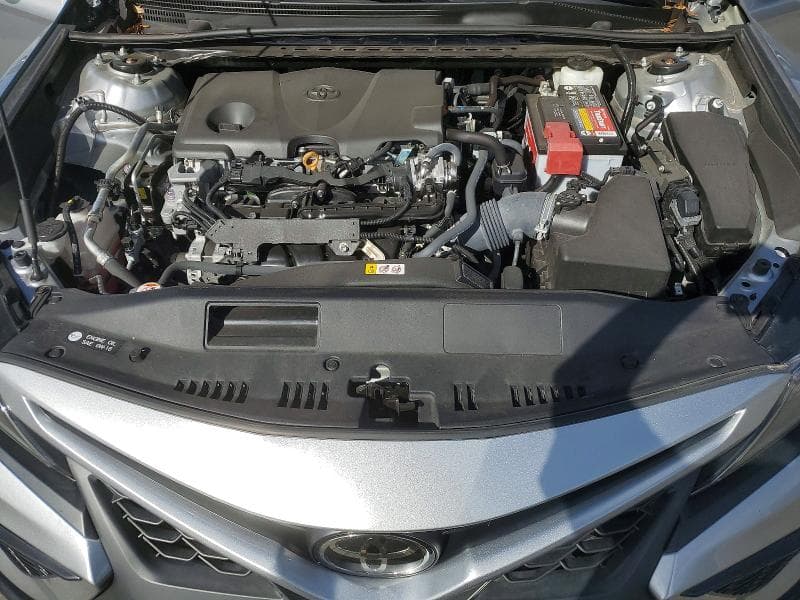2024 TOYOTA CAMRY SE 11
