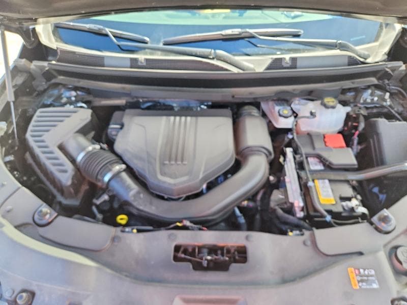 2025 CHEVROLET TRAVERSE LT 12