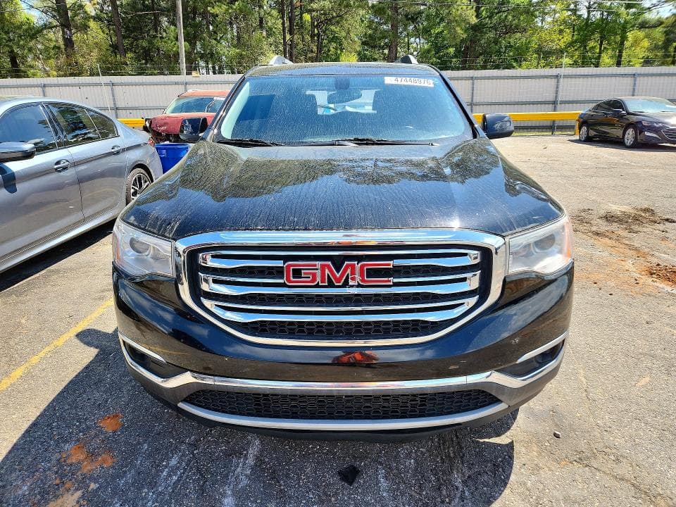 2019 GMC ACADIA SLT-1 5