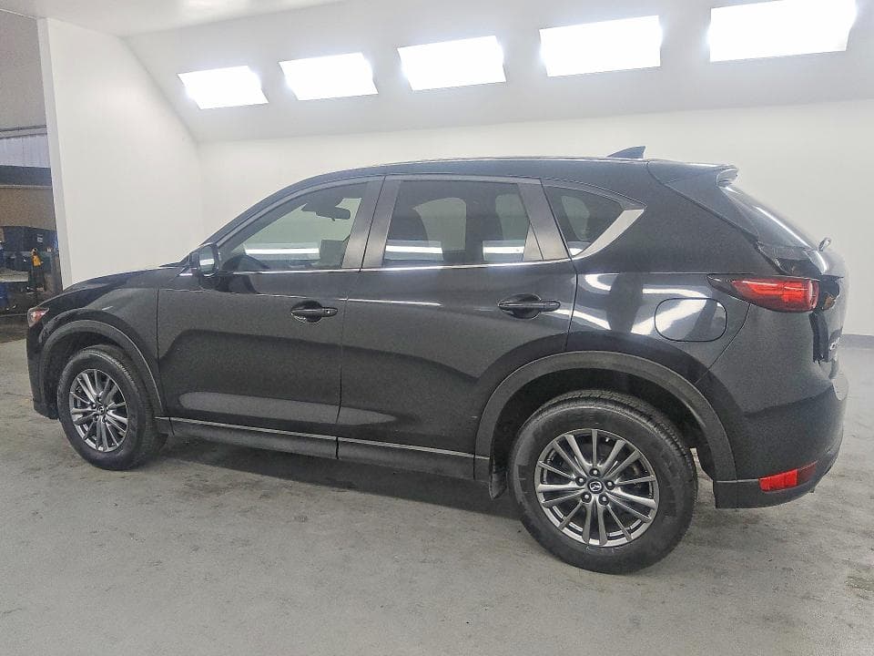 2018 MAZDA CX-5 SPORT 2