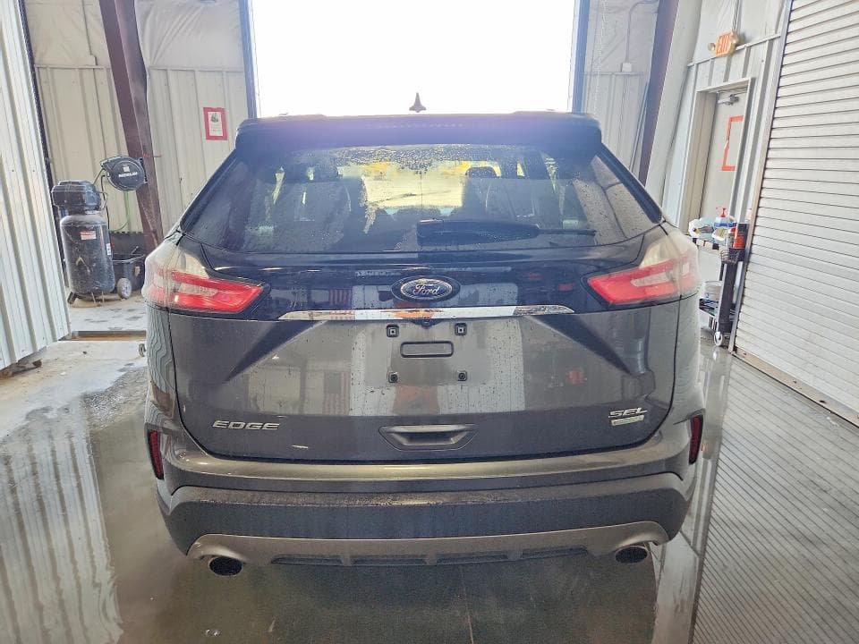 2020 FORD EDGE SEL 6