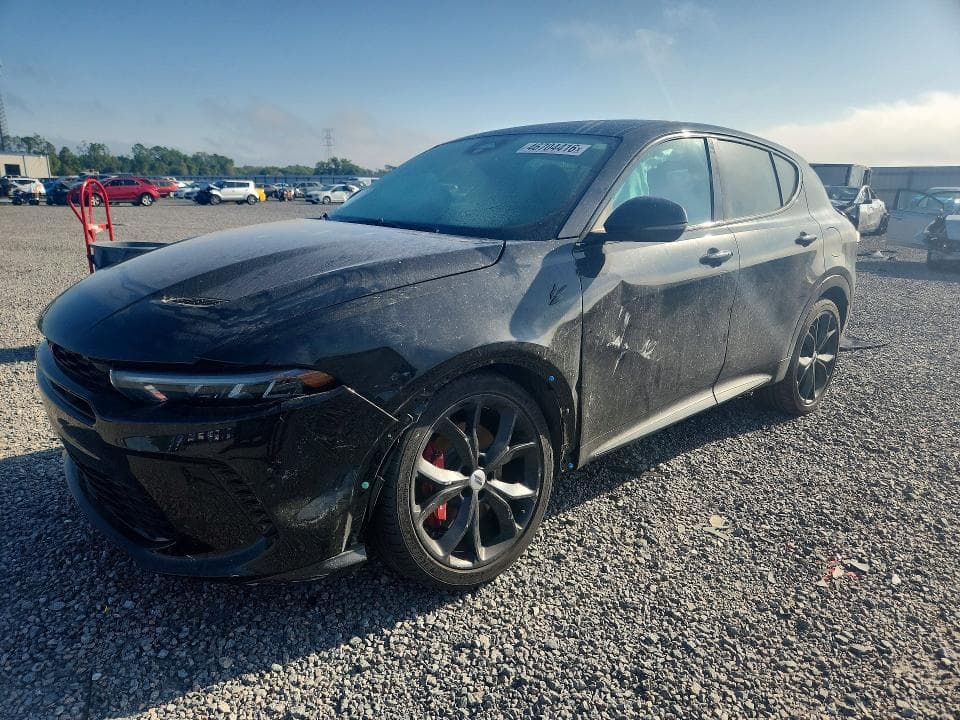 2024 DODGE ALL OTHER - 1