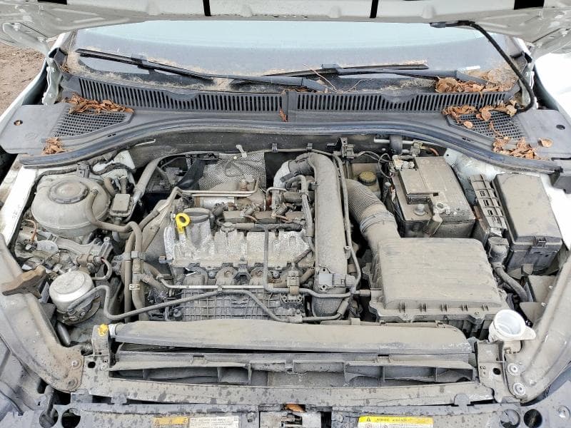 2021 VOLKSWAGEN JETTA S 11