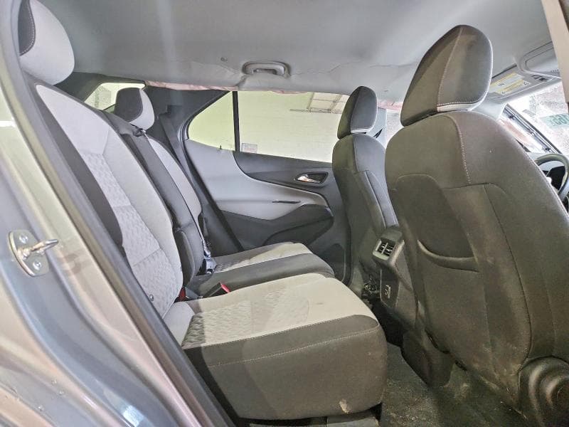 2024 CHEVROLET EQUINOX LS 11