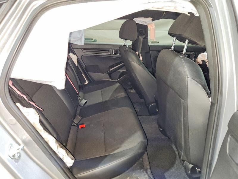 2023 HONDA CIVIC 10