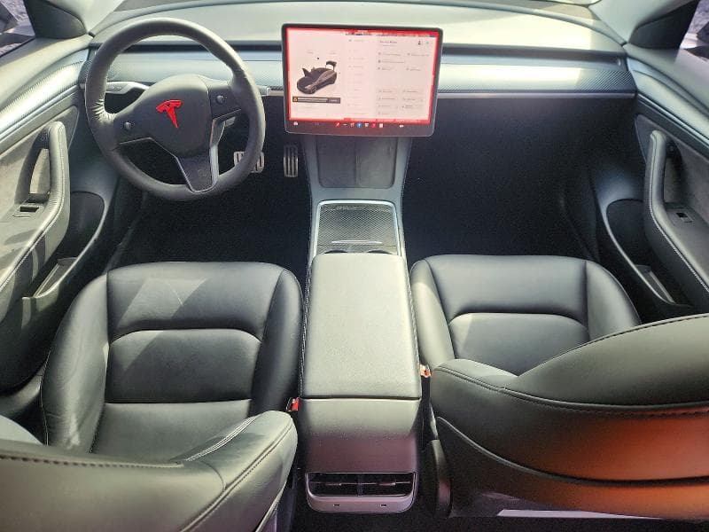 2023 TESLA MODEL 3 8