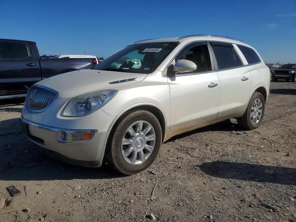 2011 BUICK ENCLAVE - 1