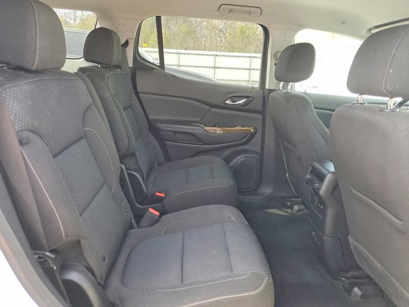 2020 GMC ACADIA SLE 11
