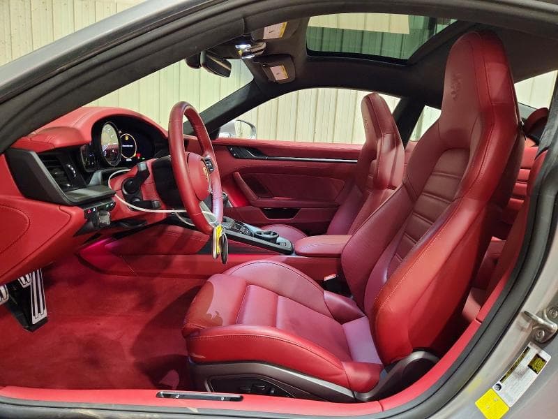 2023 PORSCHE 911 CARRERA S 7